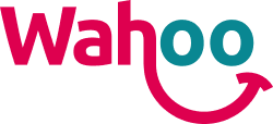 Logo Wahoo
